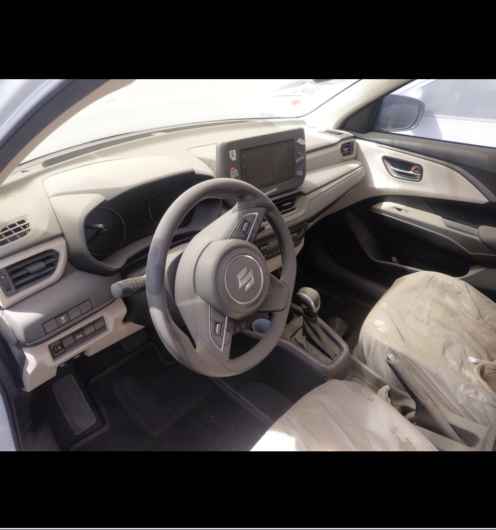 سوزوكي ديزاير  2026 image