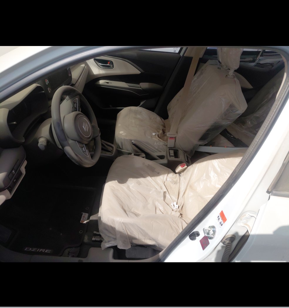 سوزوكي ديزاير  2026 image