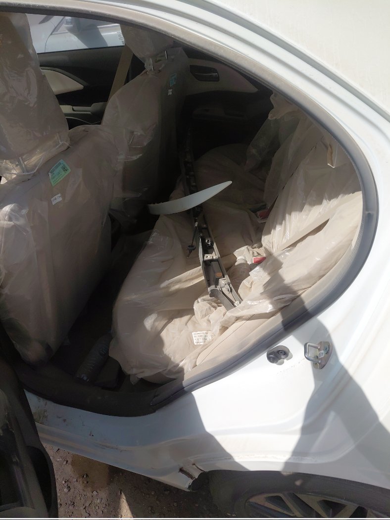 سوزوكي ديزاير  2026 image