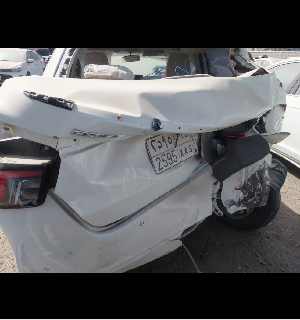 سوزوكي ديزاير  2026 image