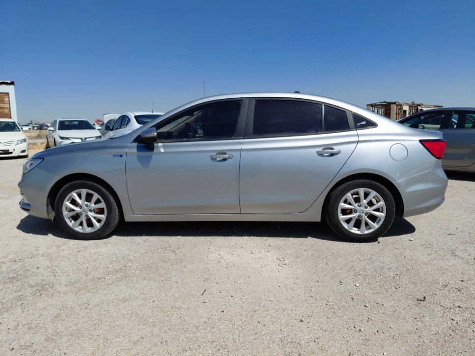 MG 5 عادي 2023 image