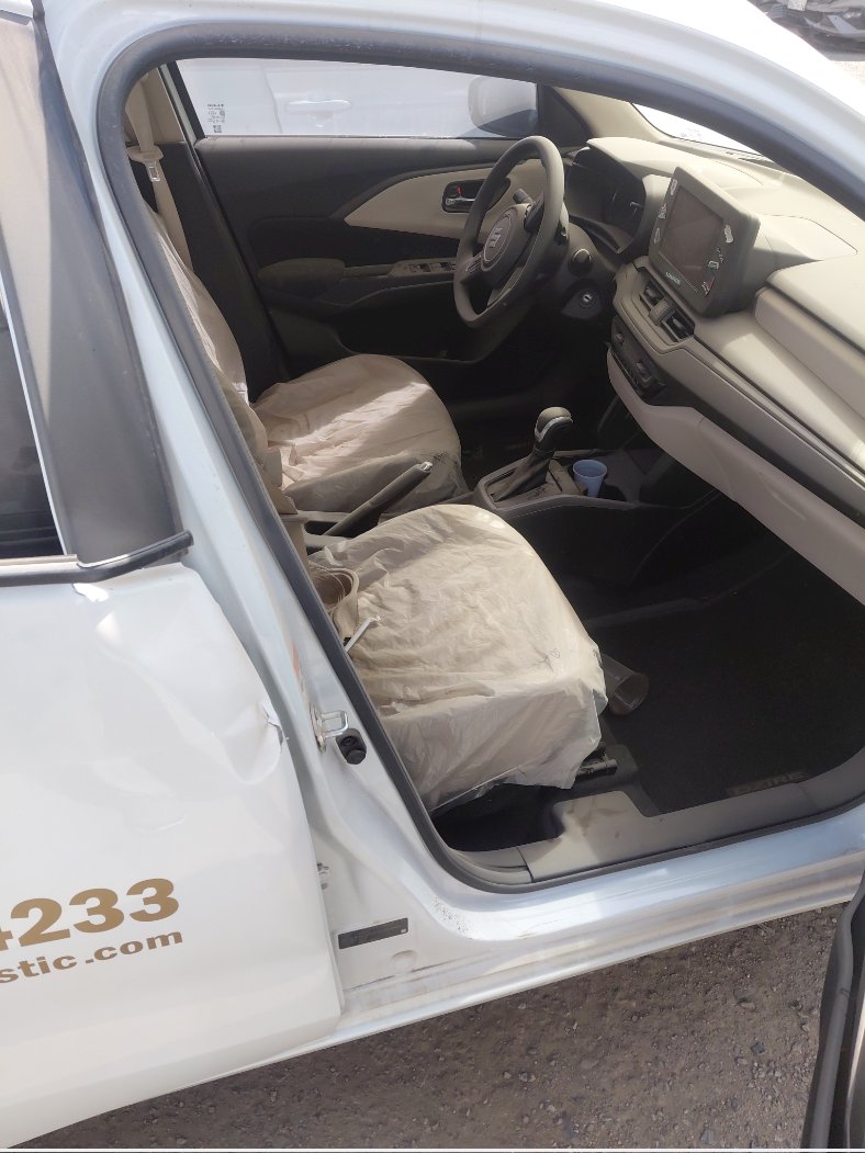 سوزوكي ديزاير  2026 image