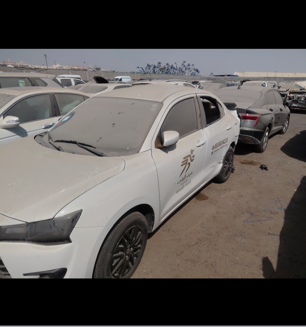 سوزوكي ديزاير  2026 image