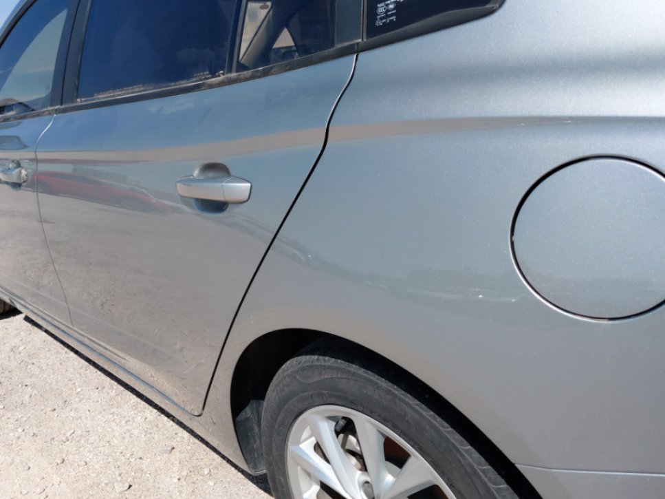 MG 5 عادي 2023 image