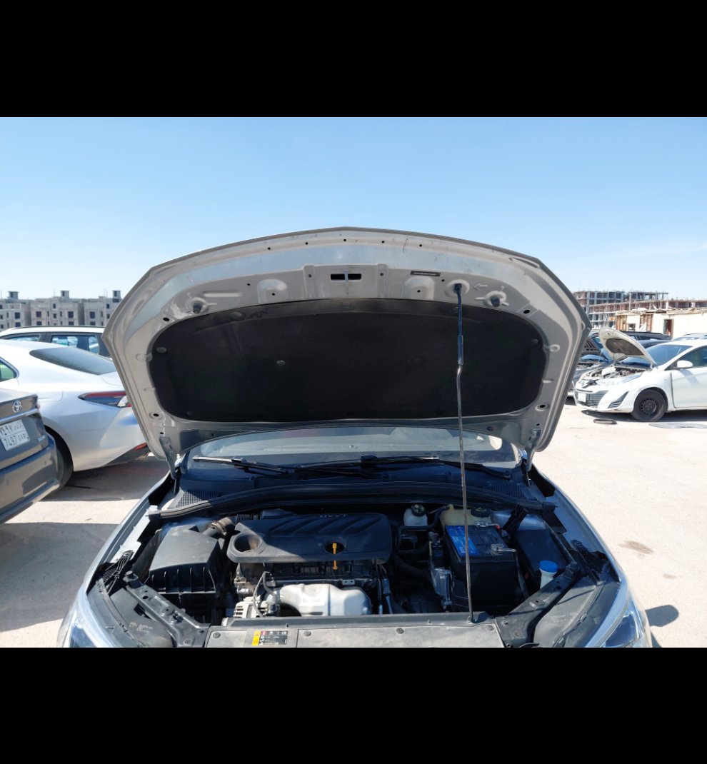 إم جي 5 لوكس 2023 image