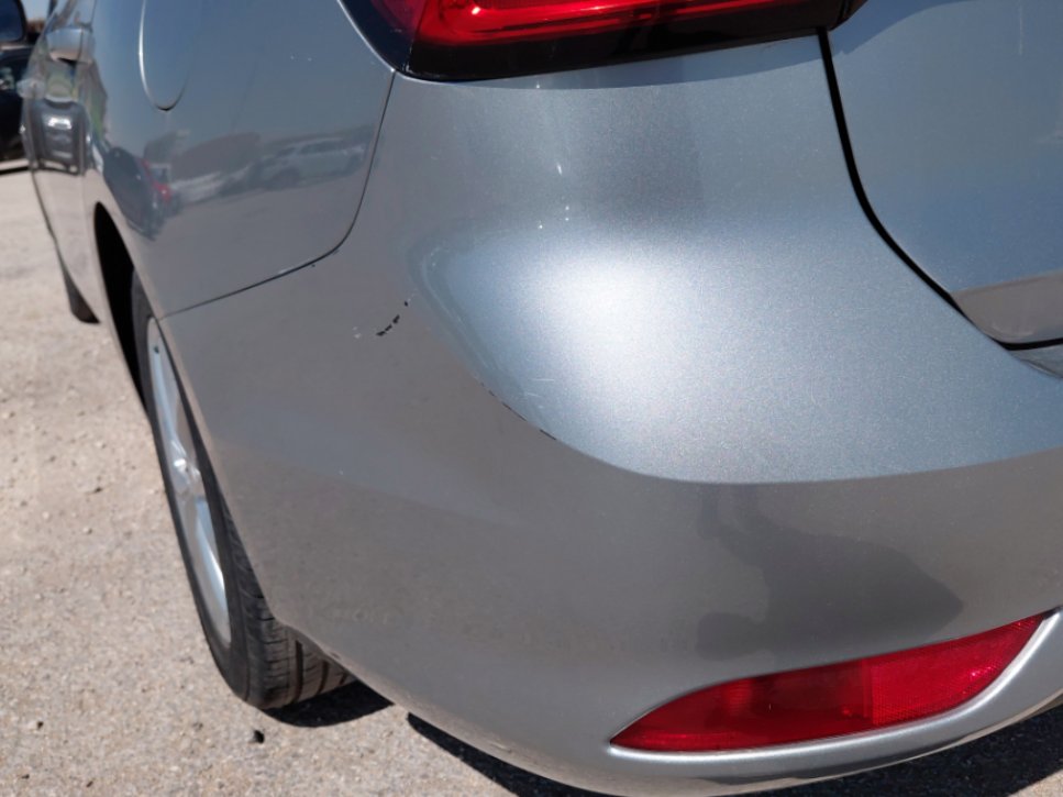 MG 5 عادي 2023 image