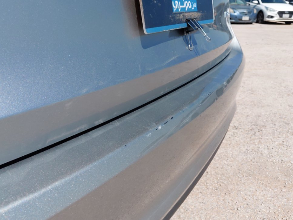 MG 5 عادي 2023 image