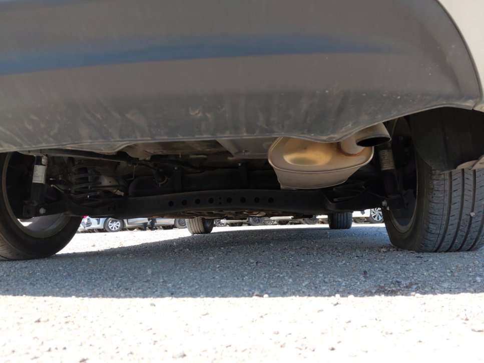 MG 5 عادي 2023 image