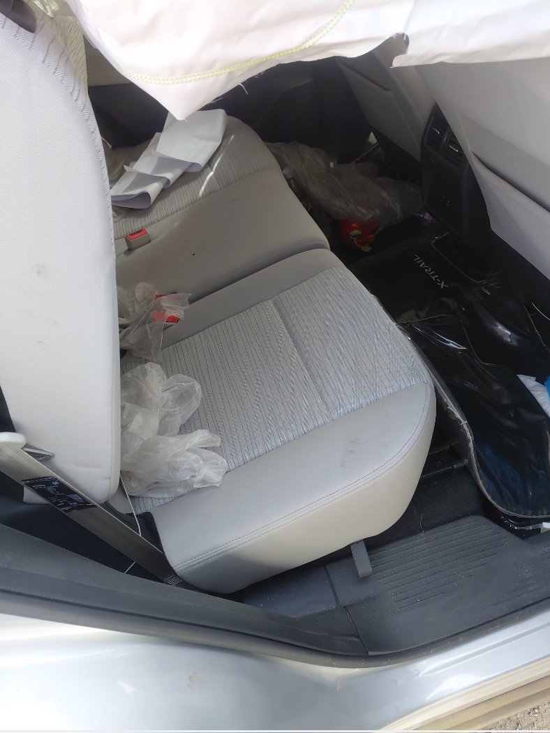 نيسان X-Trail  2023 image