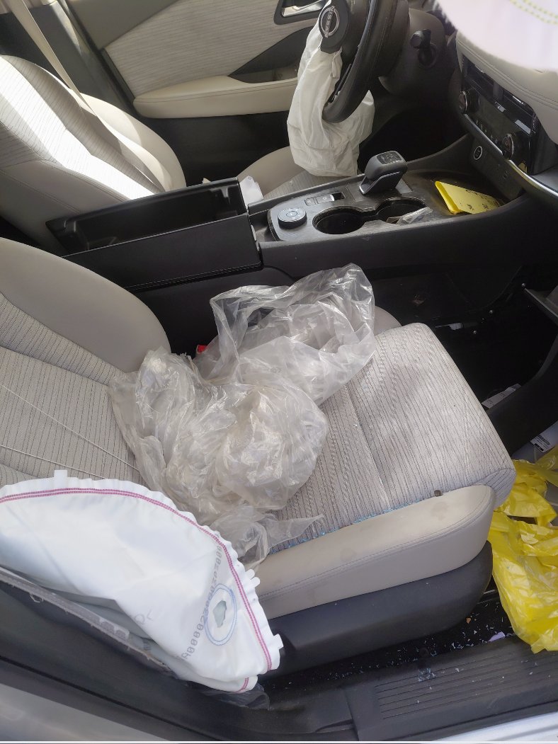 نيسان X-Trail  2023 image