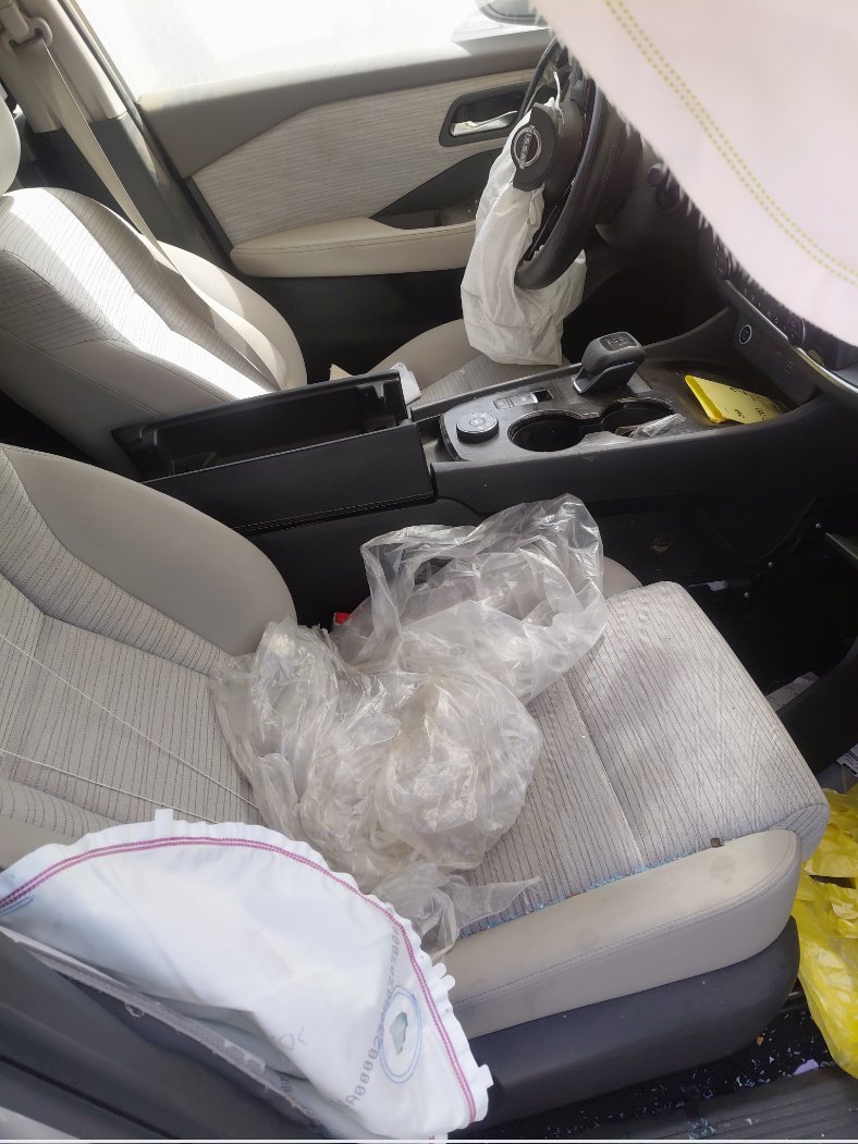 نيسان X-Trail  2023 image