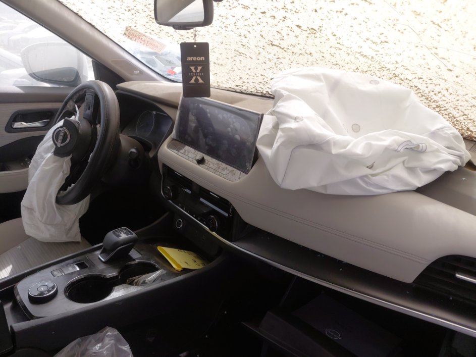 نيسان X-Trail  2023 image