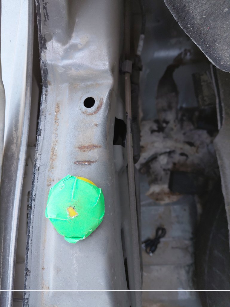 KIA Pegas FLEET  2021 image