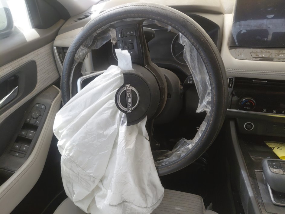 نيسان X-Trail  2023 image