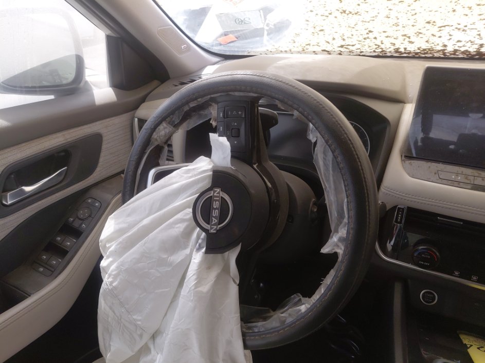 نيسان X-Trail  2023 image