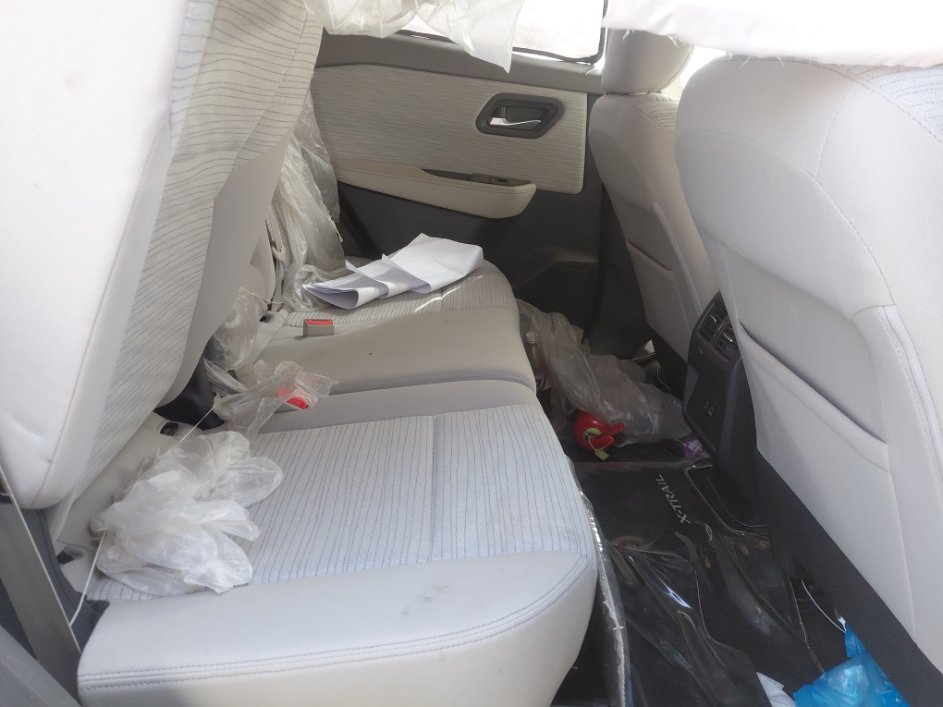 نيسان X-Trail  2023 image