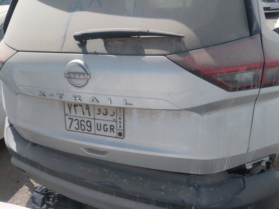نيسان X-Trail  2023 image