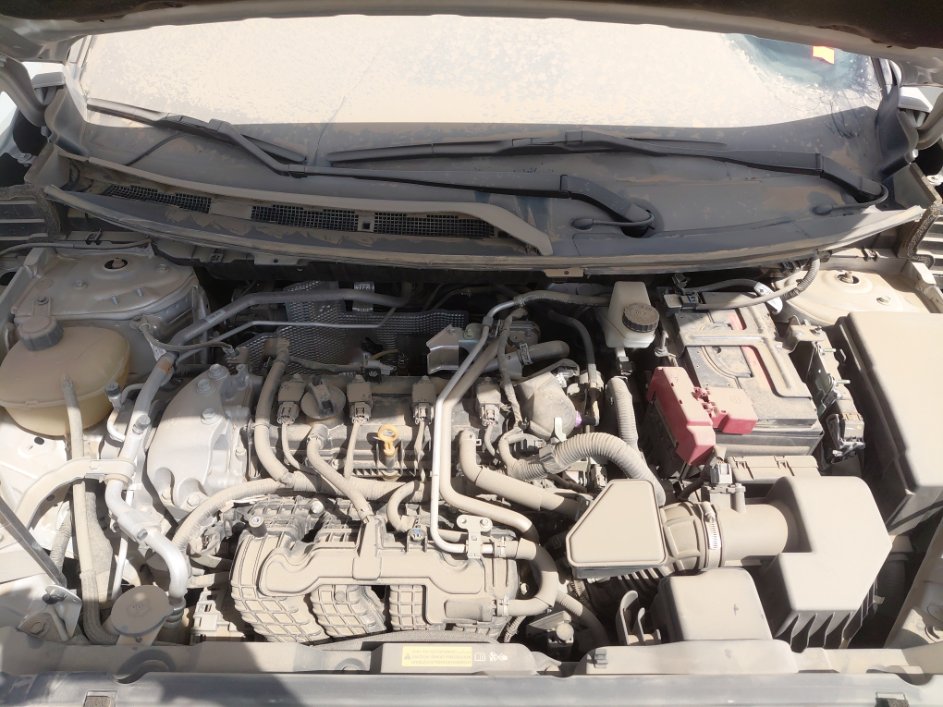 نيسان X-Trail  2023 image