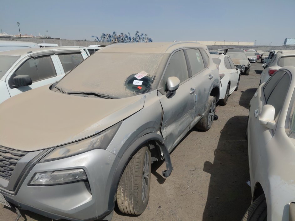 نيسان X-Trail  2023 image