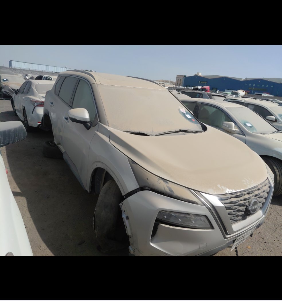 نيسان X-Trail  2023 image