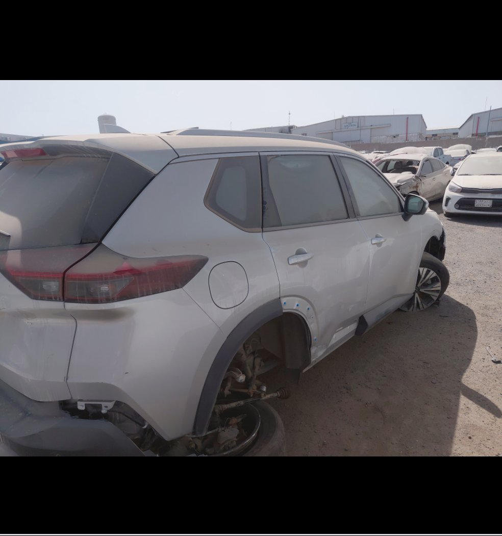 نيسان X-Trail  2023 image