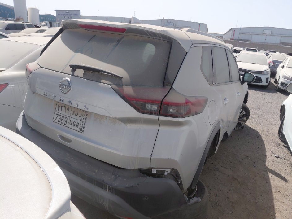 نيسان X-Trail  2023 image
