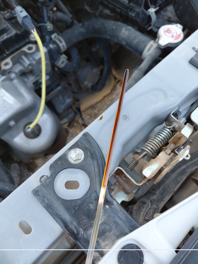 Toyota RAIZE XLE  2024 image