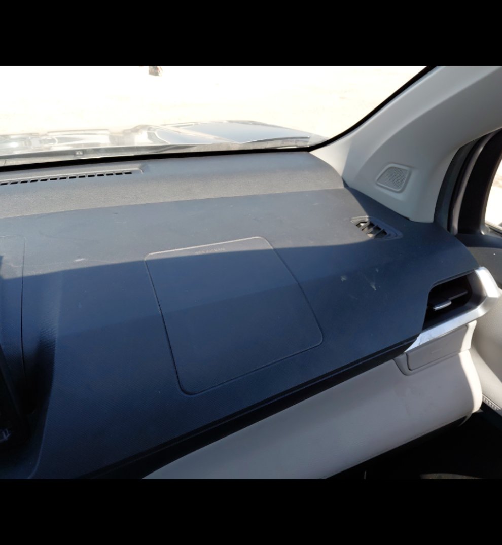 Toyota VELOZ GLX 2024 image