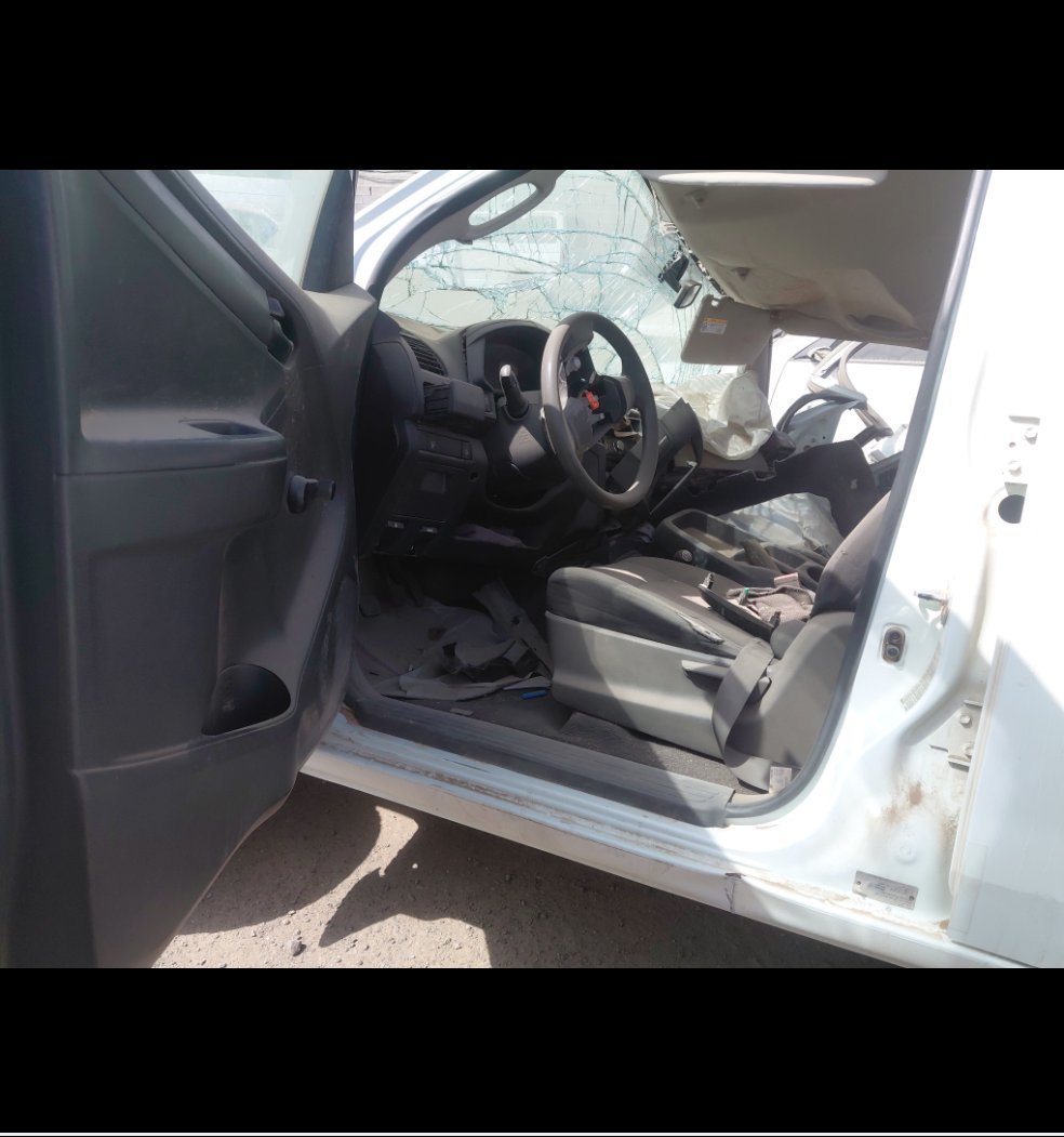 ايسوزو ديماكس  2023 image