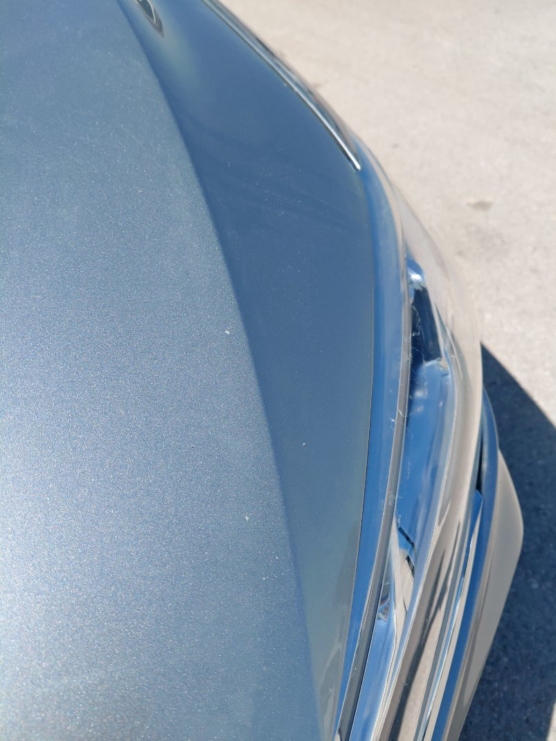 إم جي 5 لوكس 2023 image