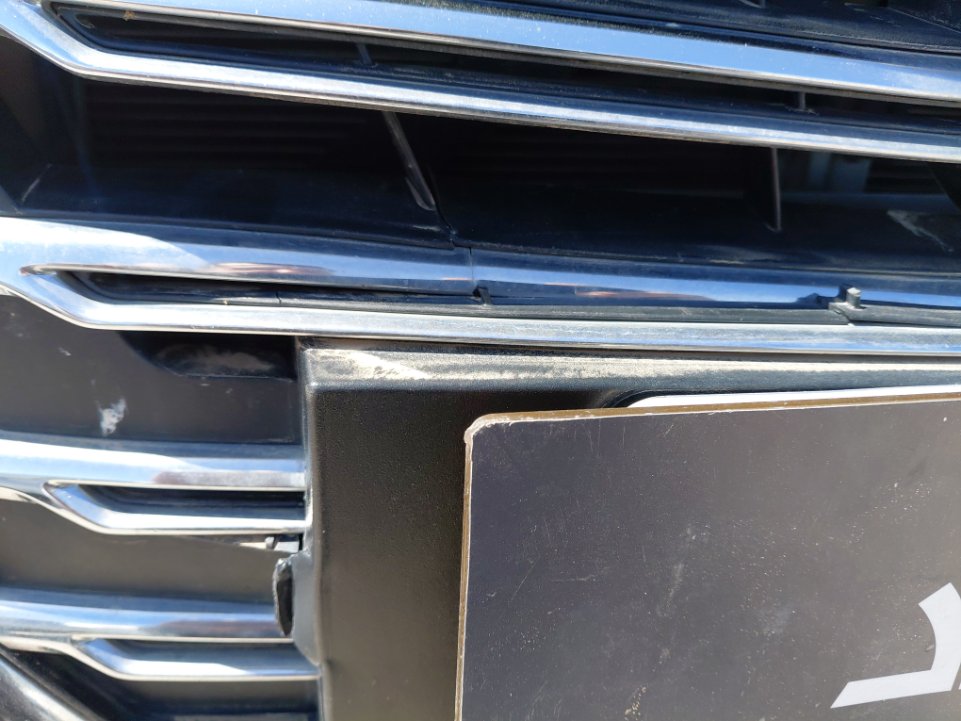 إم جي 5 لوكس 2023 image