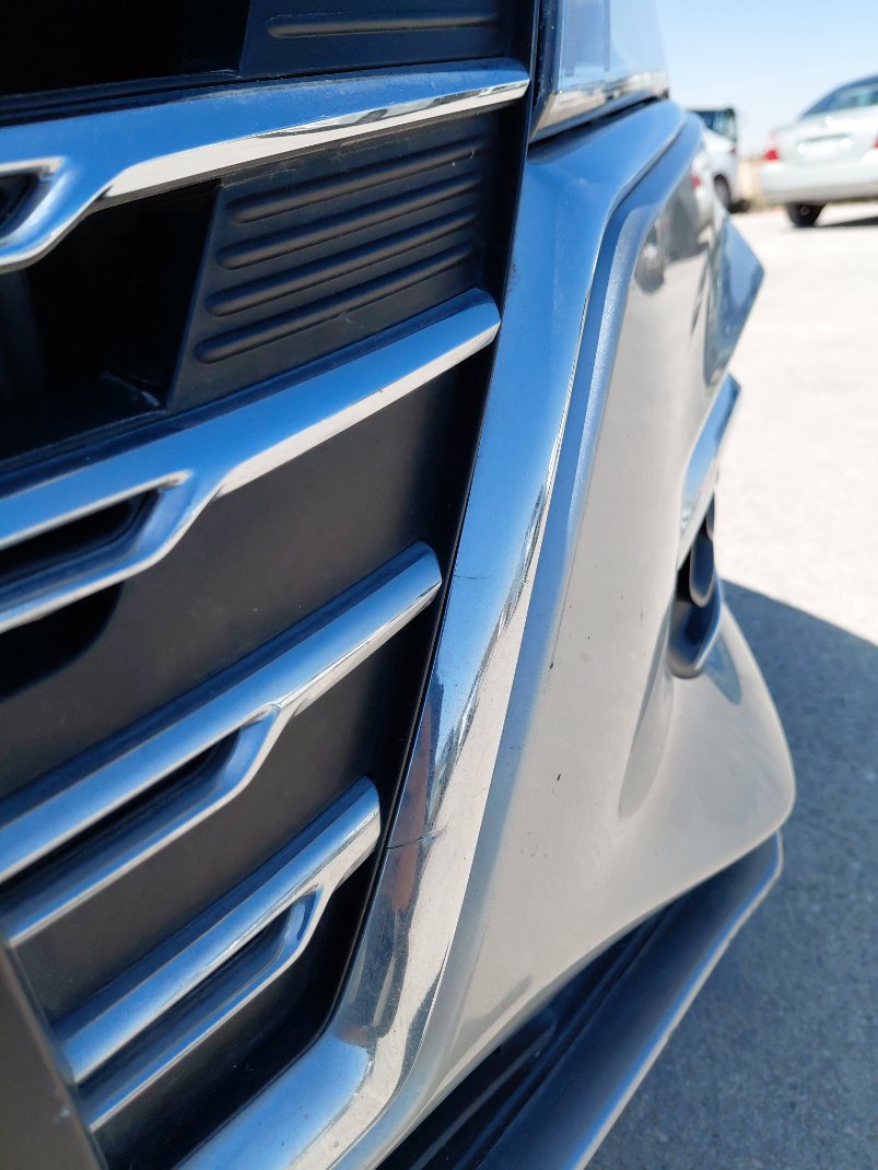 إم جي 5 لوكس 2023 image