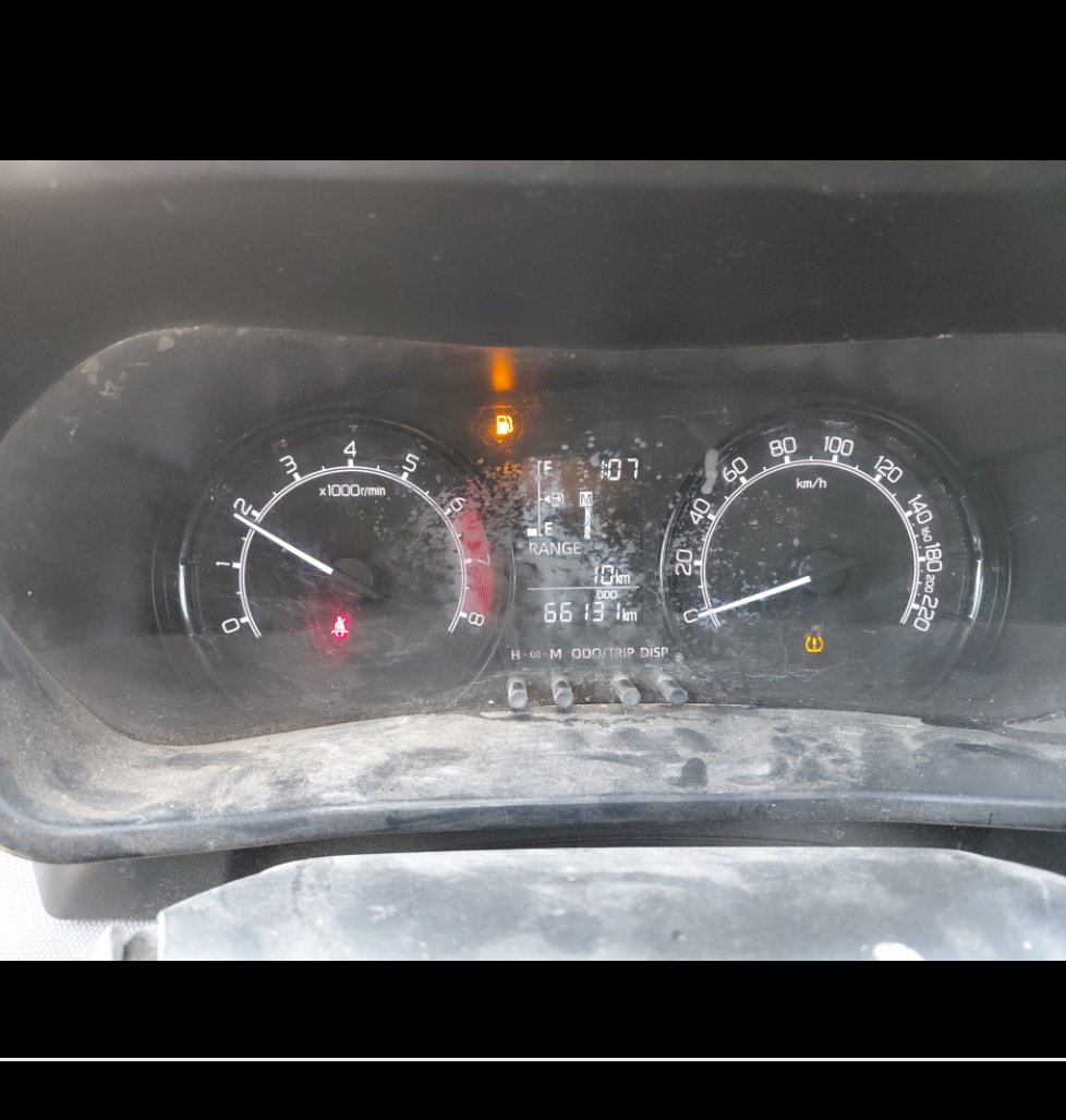 Toyota RAIZE XLE  2024 image