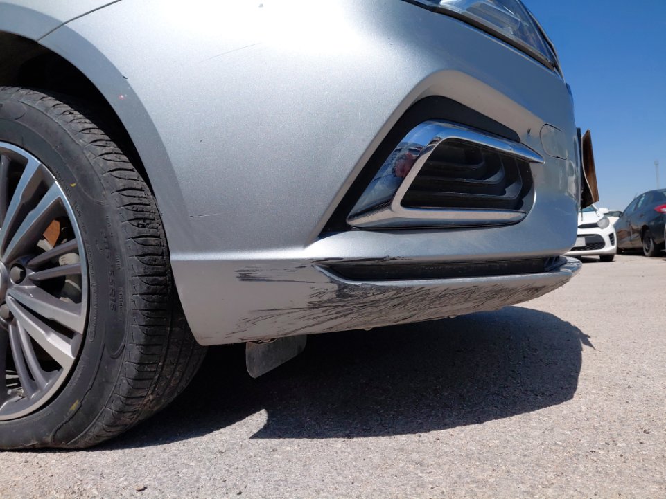 إم جي 5 لوكس 2023 image