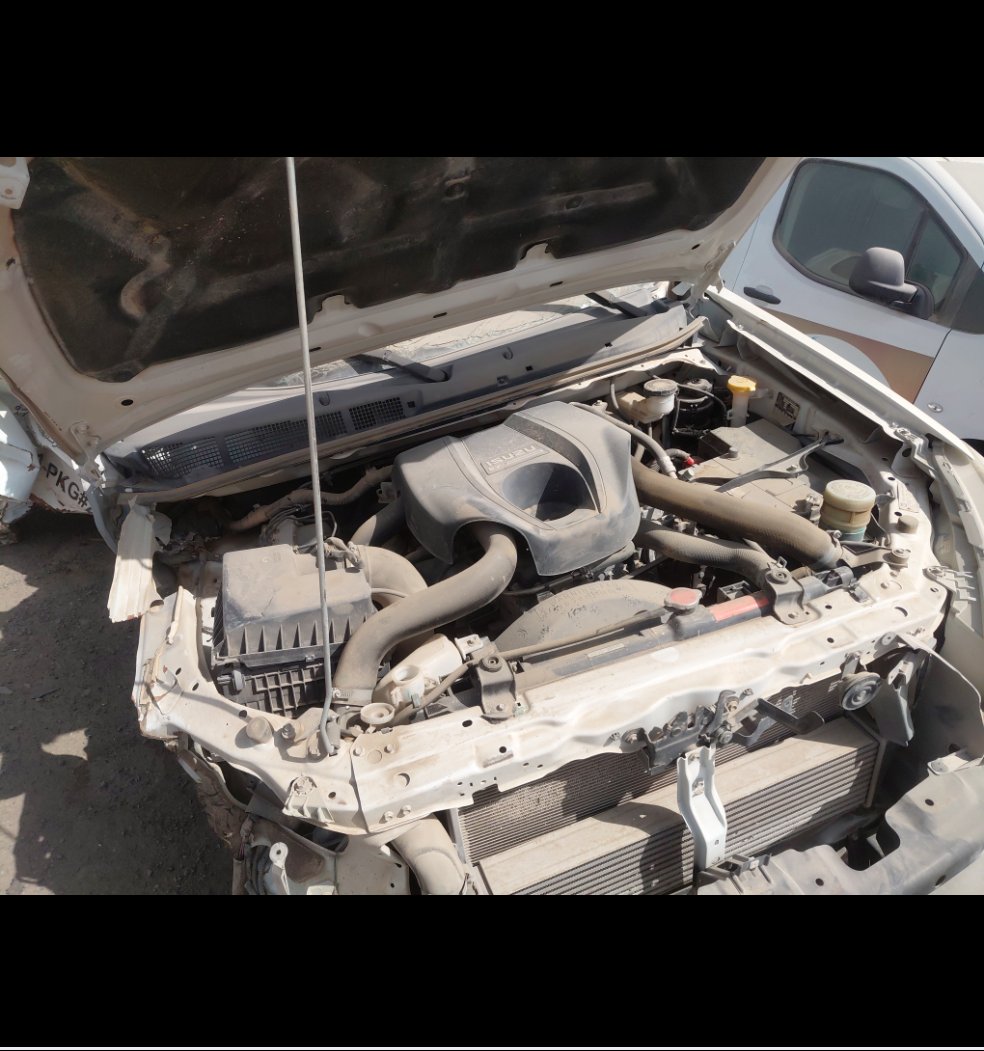 ايسوزو ديماكس  2023 image