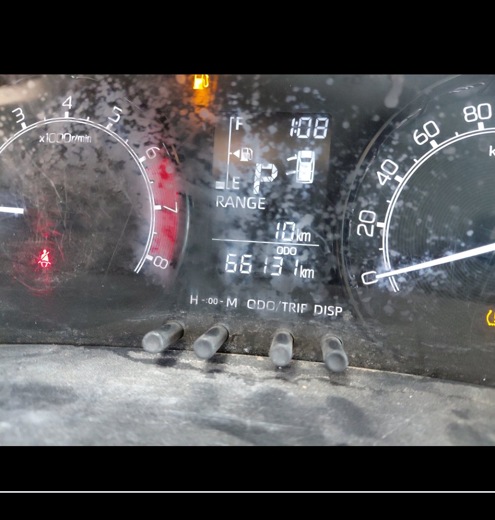 Toyota RAIZE XLE  2024 image