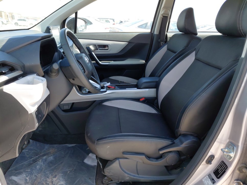 Toyota VELOZ GLX 2024 image