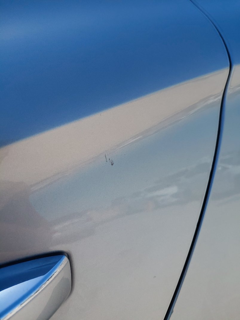 إم جي 5 لوكس 2023 image