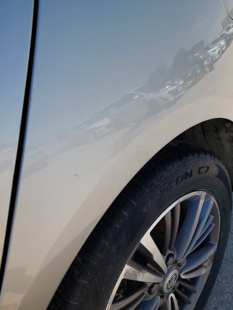 إم جي 5 لوكس 2023 image