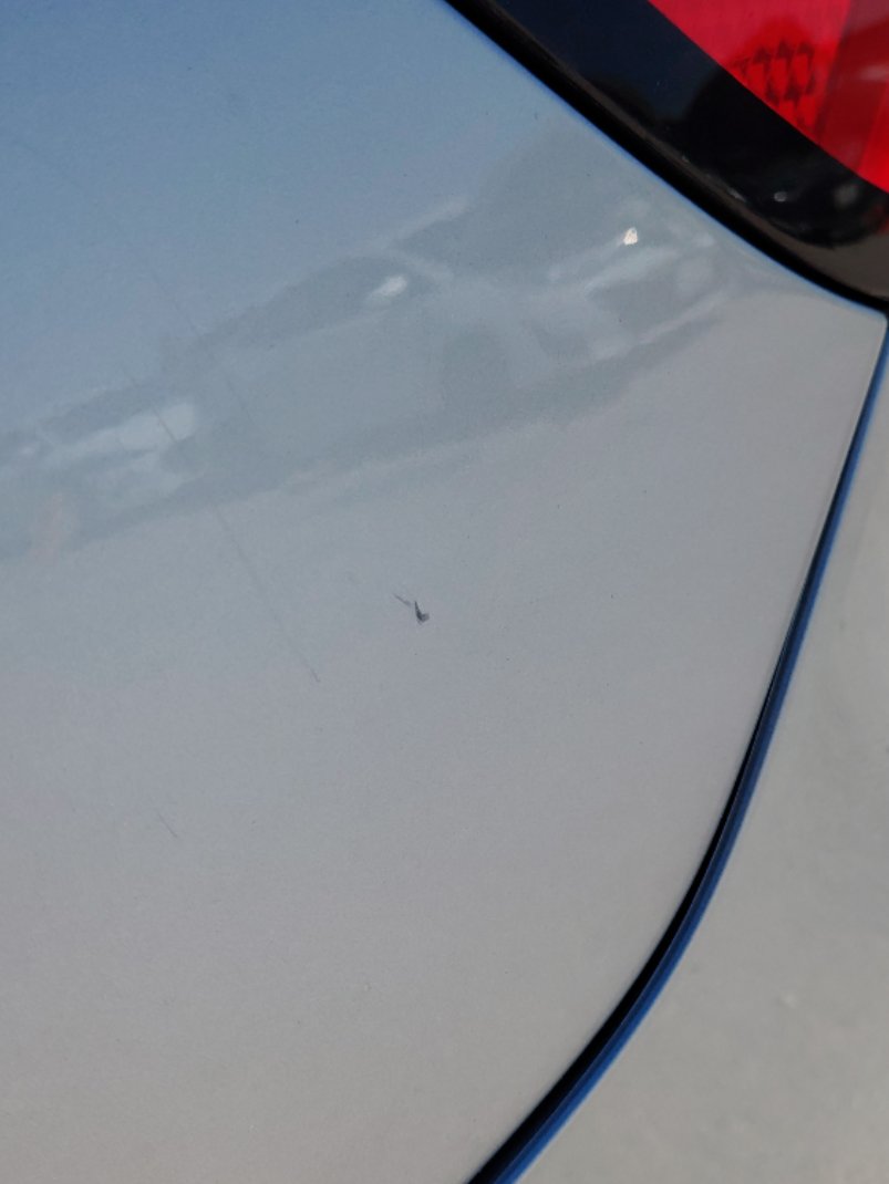 إم جي 5 لوكس 2023 image