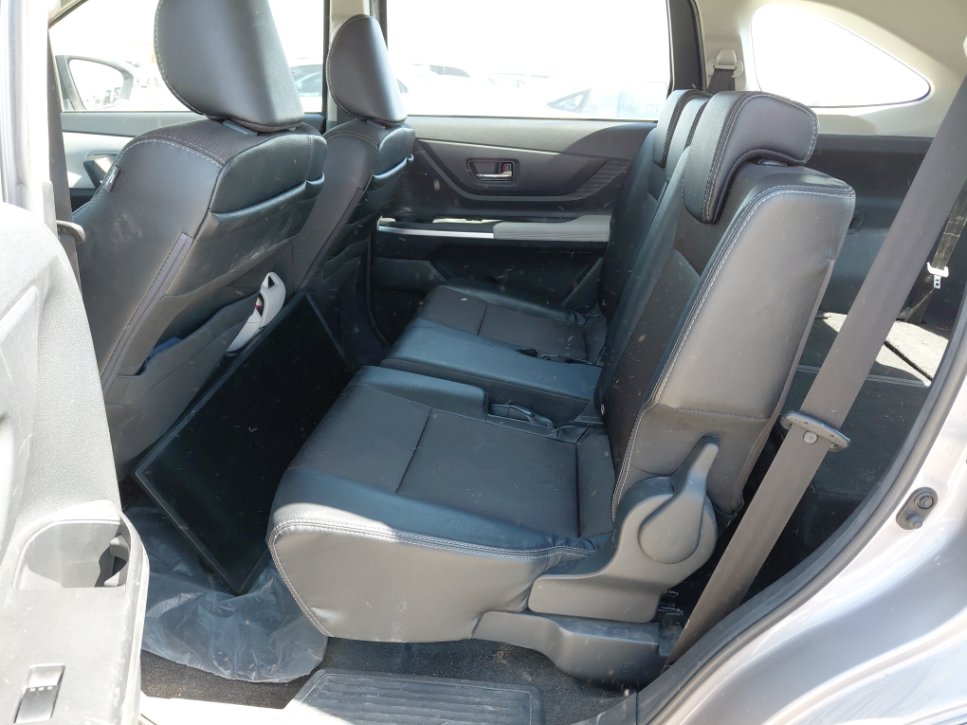 Toyota VELOZ GLX 2024 image