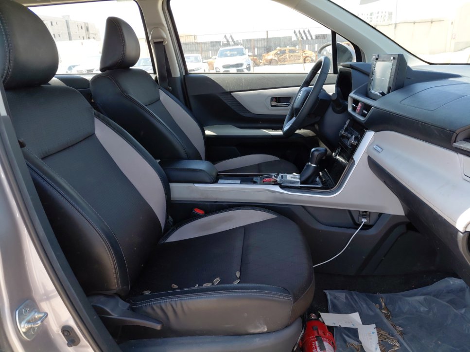 Toyota VELOZ GLX 2024 image