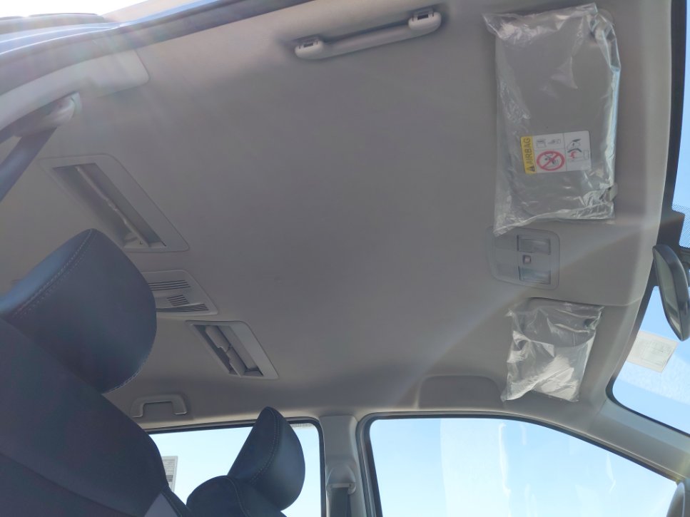 Toyota VELOZ GLX 2024 image