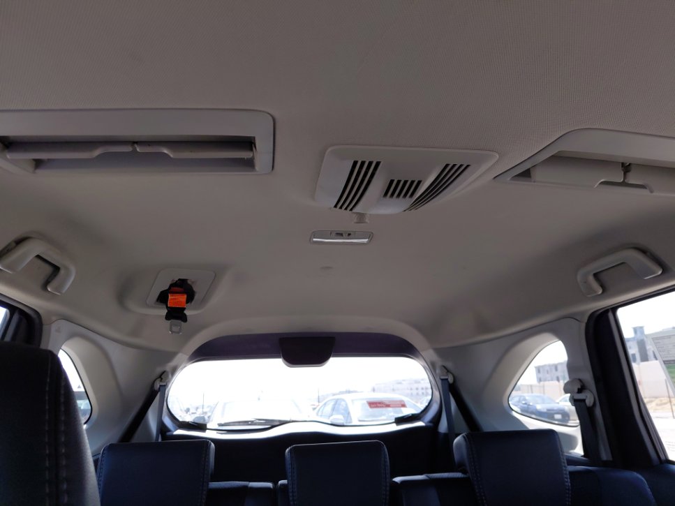 Toyota VELOZ GLX 2024 image