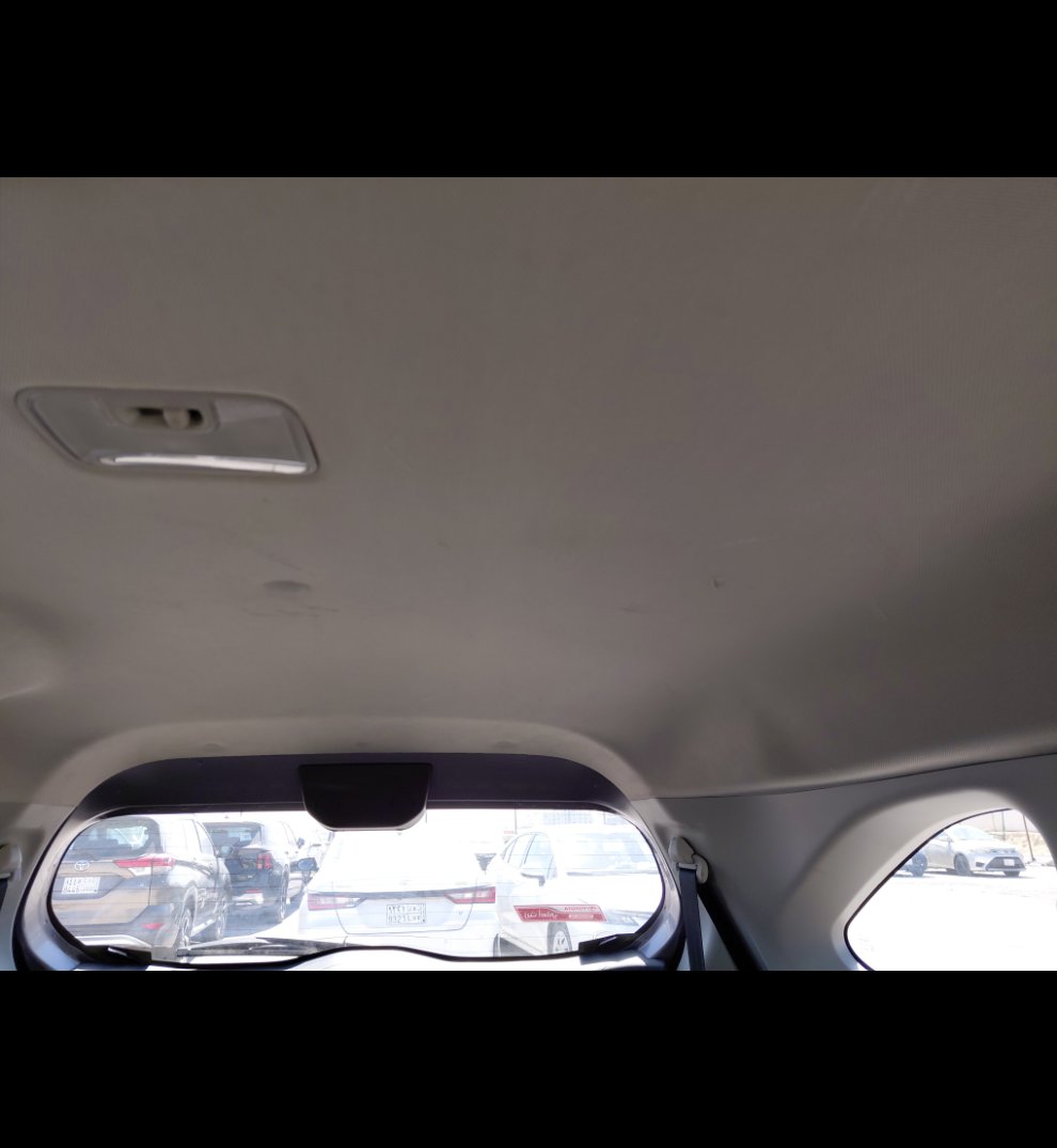 Toyota VELOZ GLX 2024 image