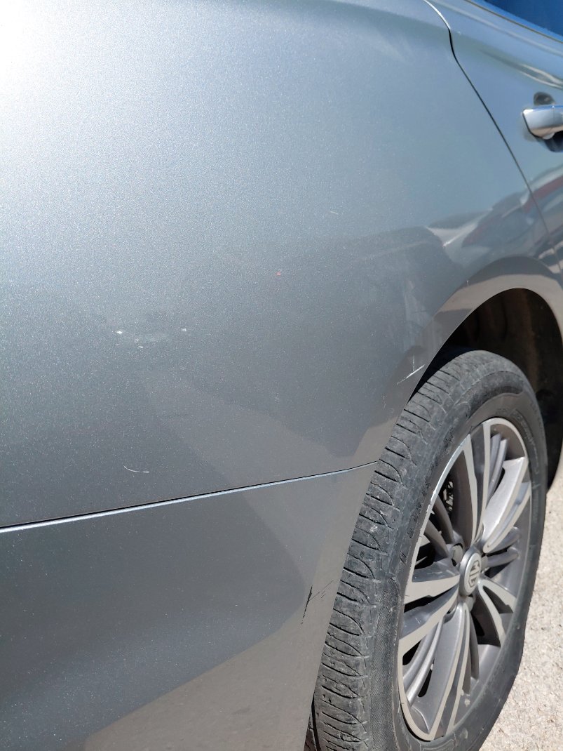 إم جي 5 لوكس 2023 image