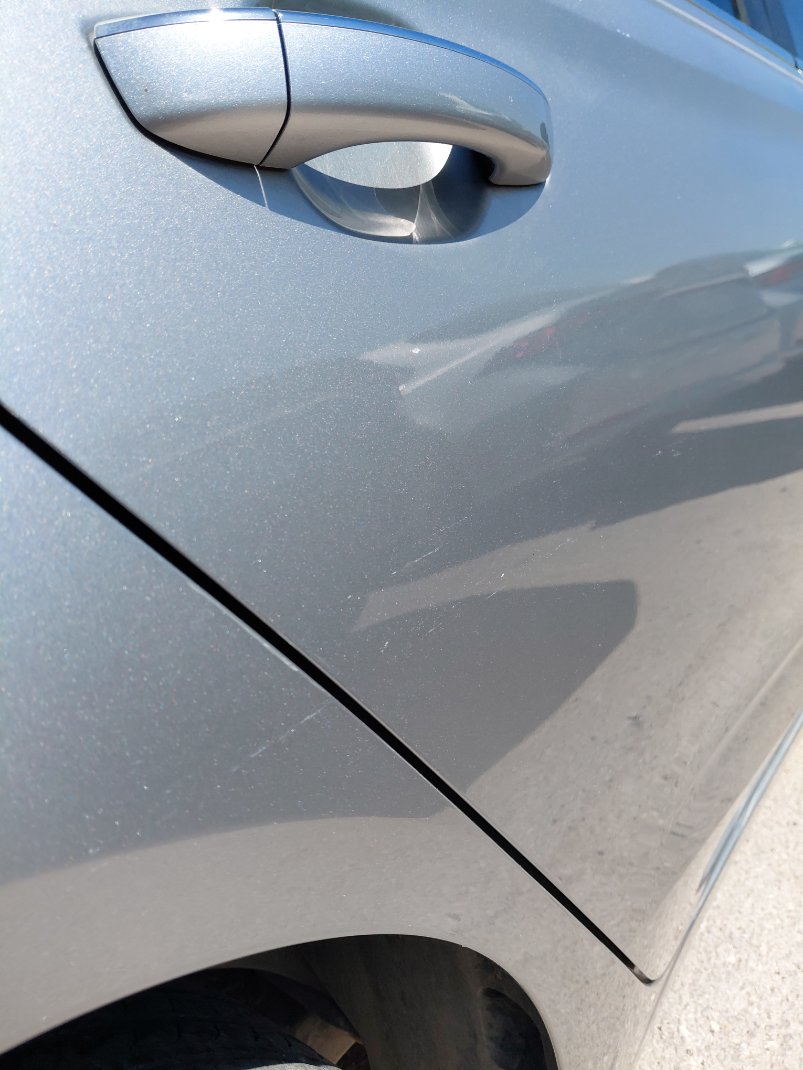 إم جي 5 لوكس 2023 image