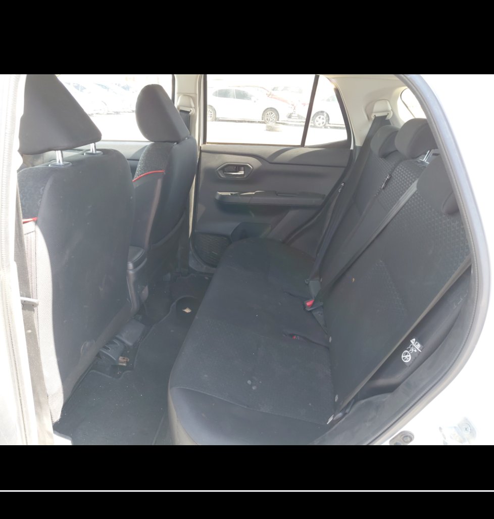 Toyota RAIZE XLE  2024 image