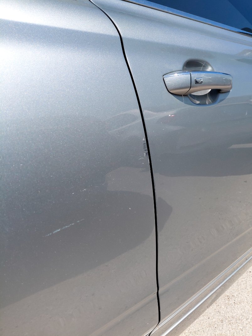 إم جي 5 لوكس 2023 image