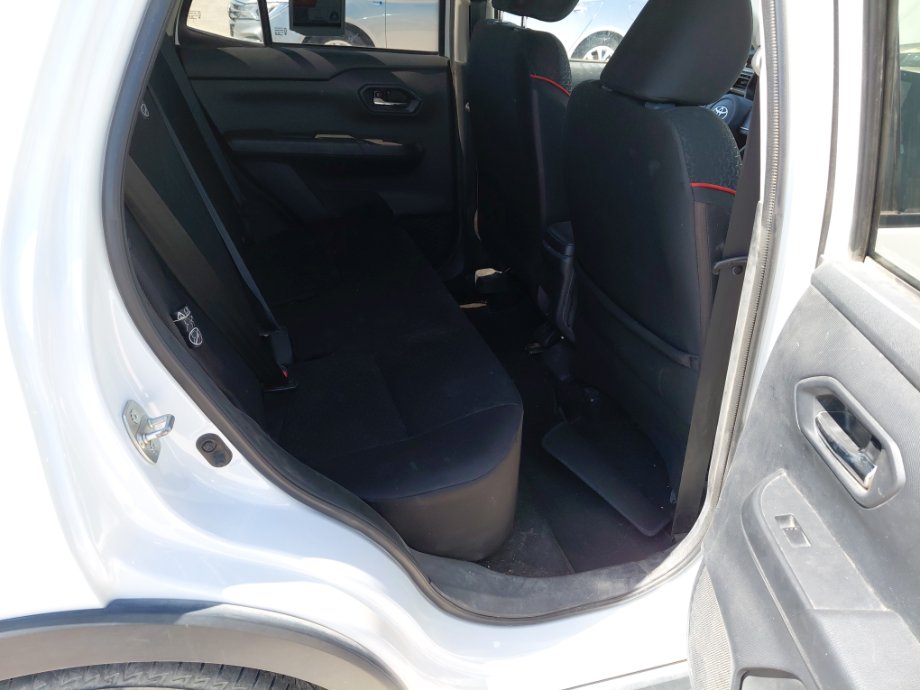 Toyota RAIZE XLE  2024 image